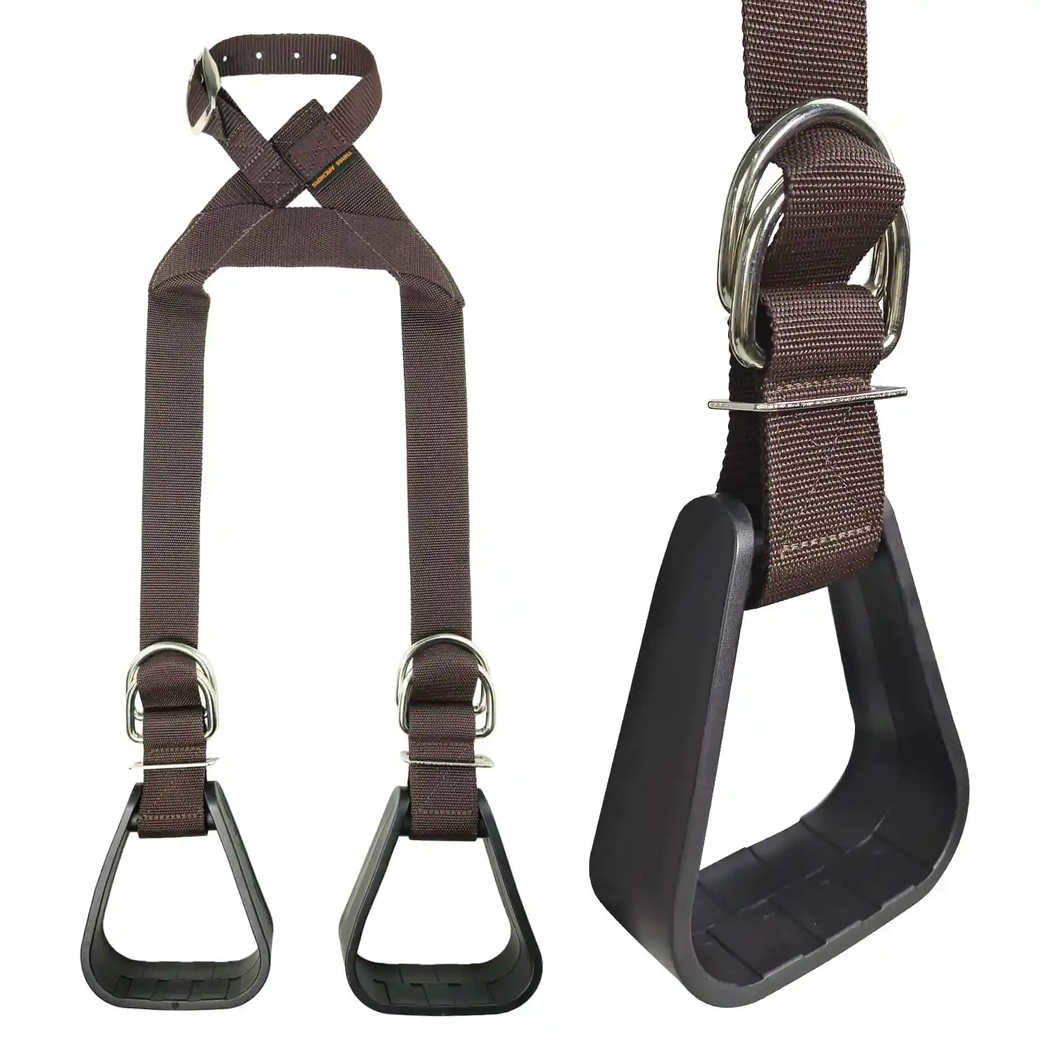 Staffe western per bambini