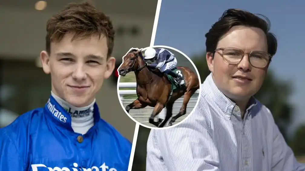 Billy Loughnane Booked for St Leger Contender Enceladus as Joseph O’Brien Targets Doncaster Classic
