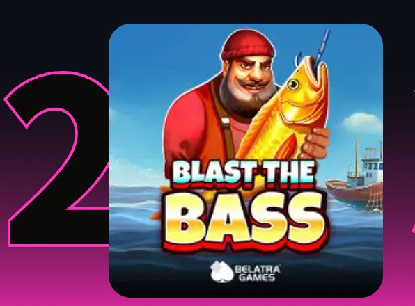 Blast the Bass