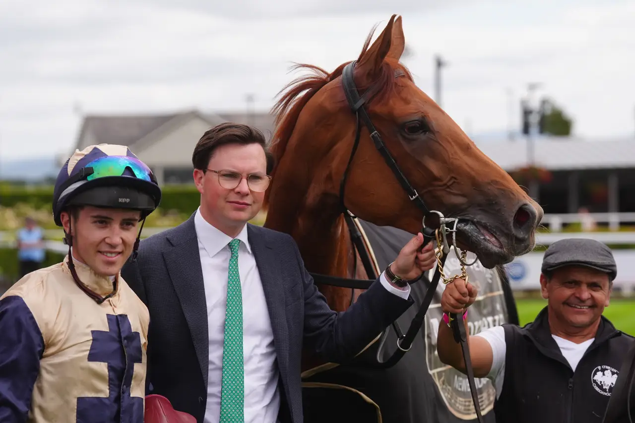 Joseph O’Brien