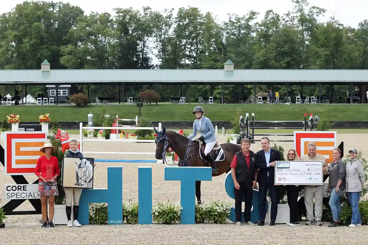 Grand Prix internazionali