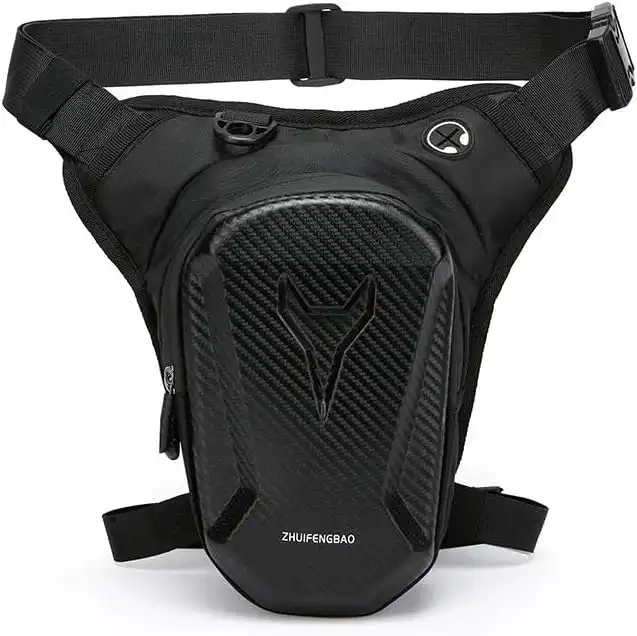 Borsa da gamba impermeabile
