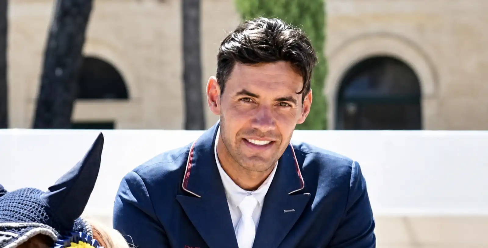 Roberto Turchetto trionfa nel Grand Prix CSI2