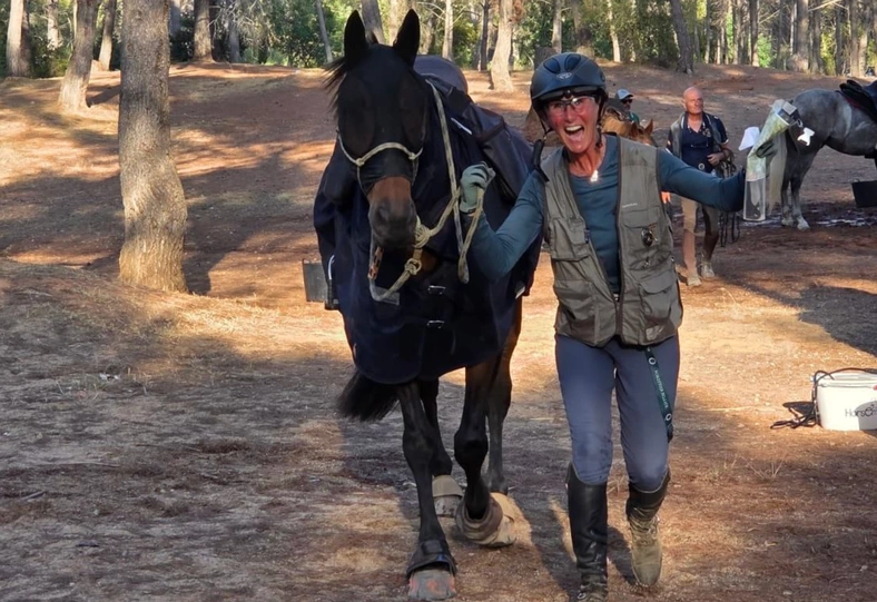 Championnat du Monde de TREC 2026 à Barcelone
